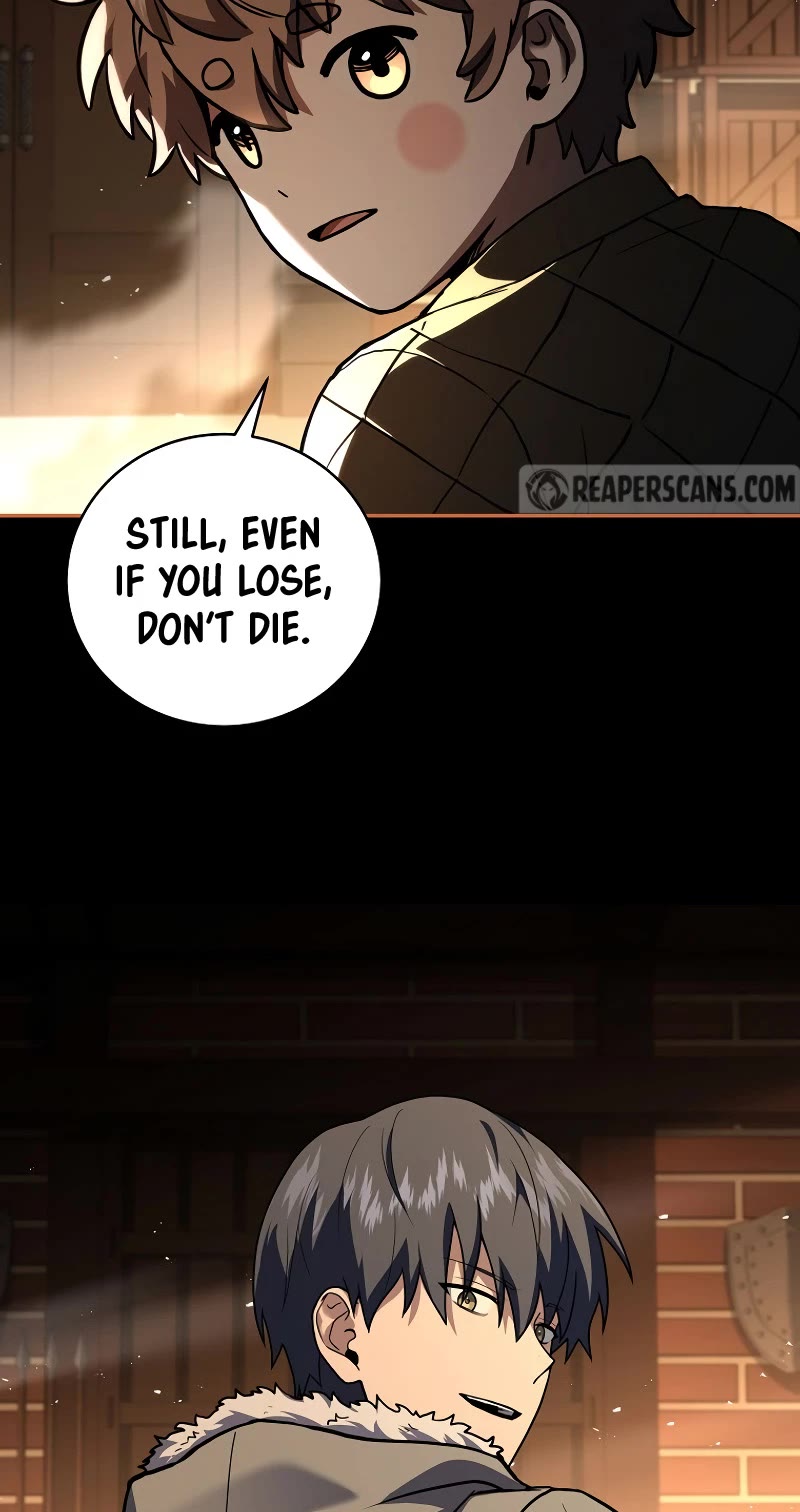 Return of the Frozen Player chapter 138 page 22