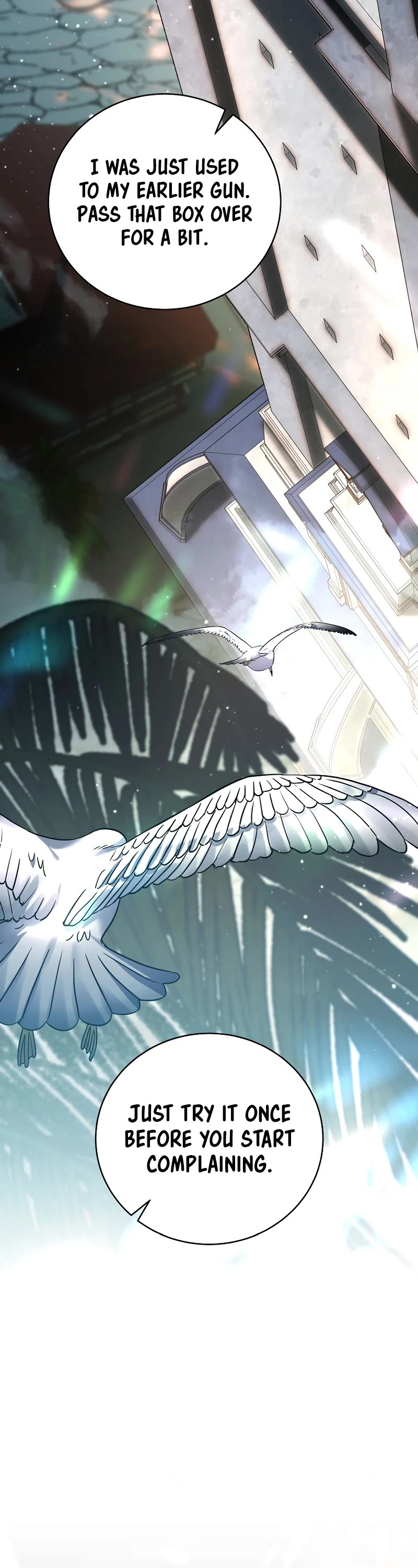 Return of the Frozen Player chapter 138 page 26