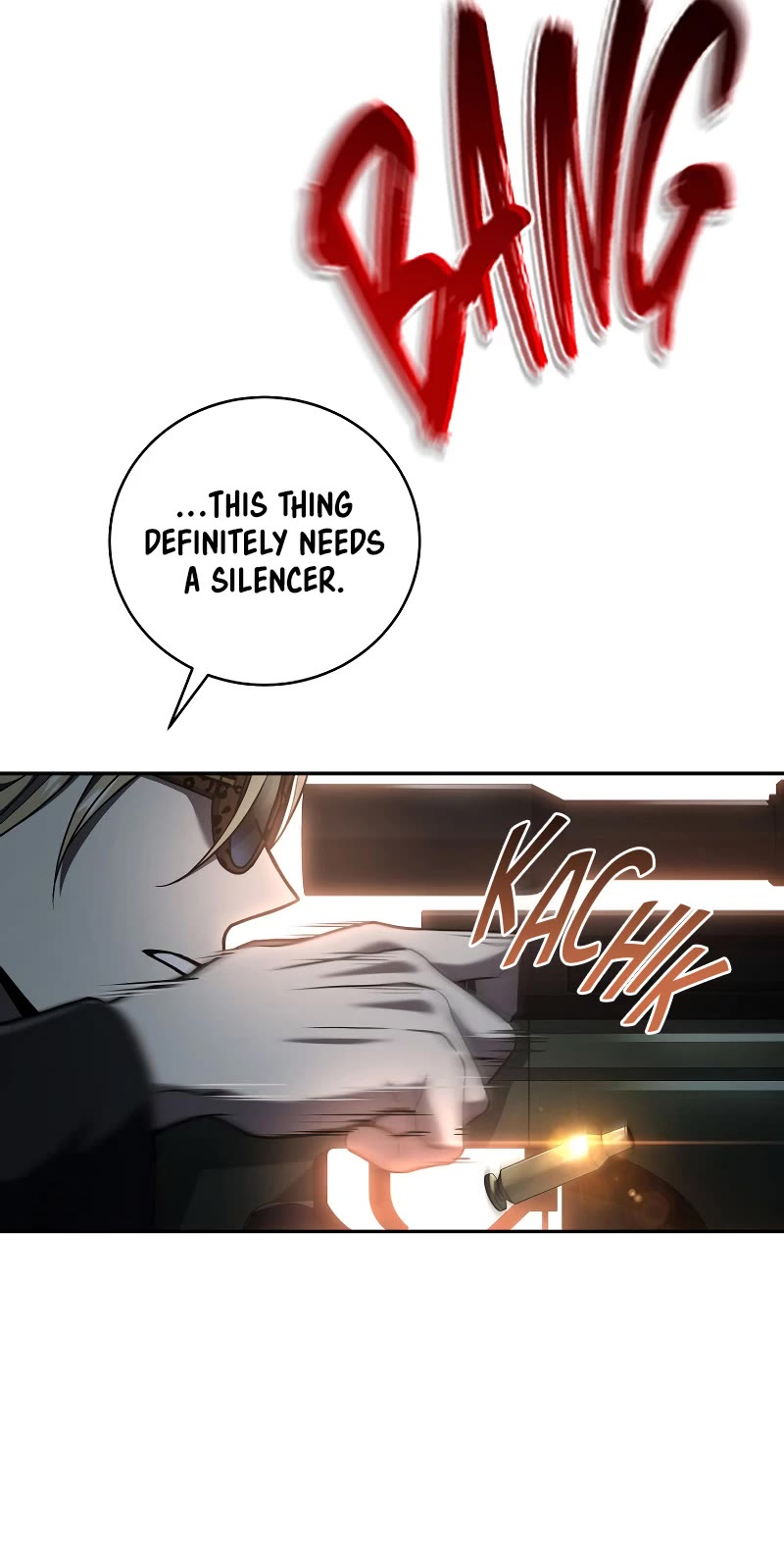 Return of the Frozen Player chapter 138 page 29