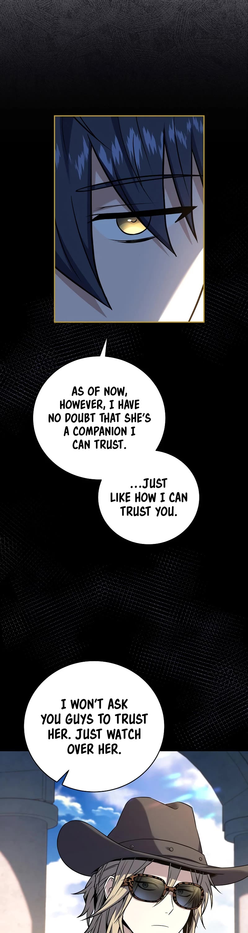 Return of the Frozen Player chapter 138 page 36