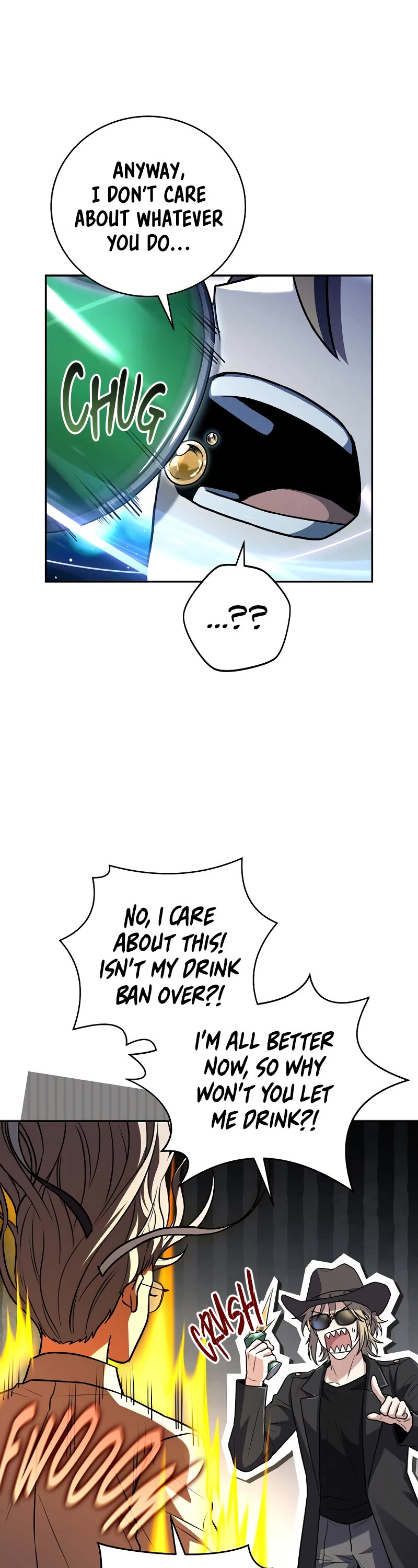 Return of the Frozen Player chapter 138 page 41