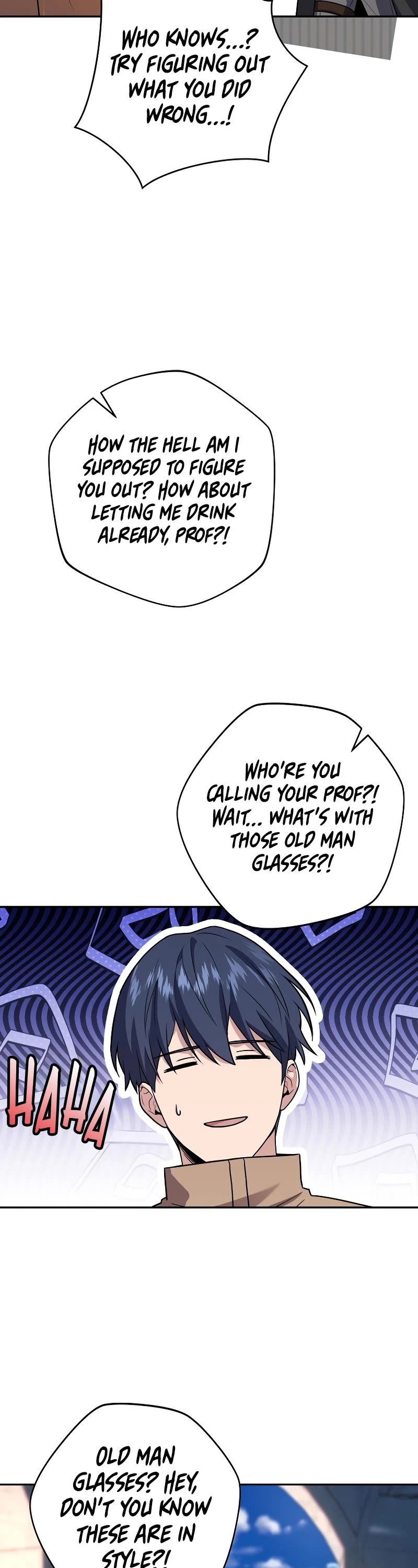 Return of the Frozen Player chapter 138 page 42