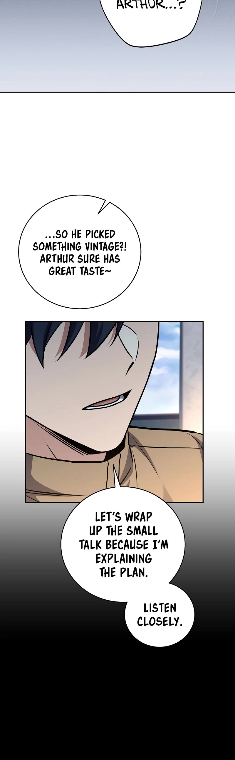 Return of the Frozen Player chapter 138 page 44