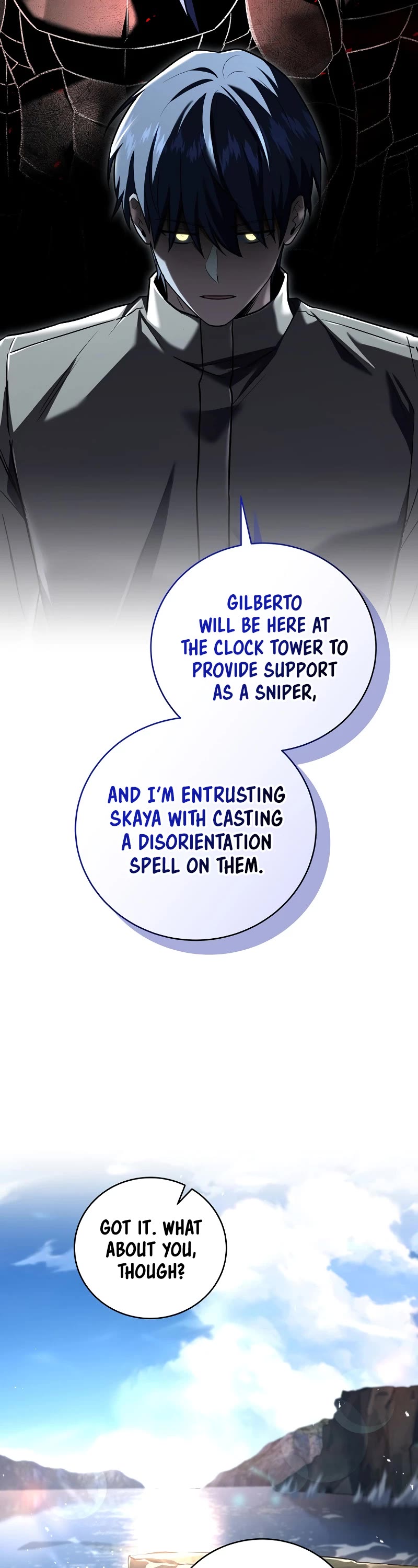 Return of the Frozen Player chapter 138 page 47