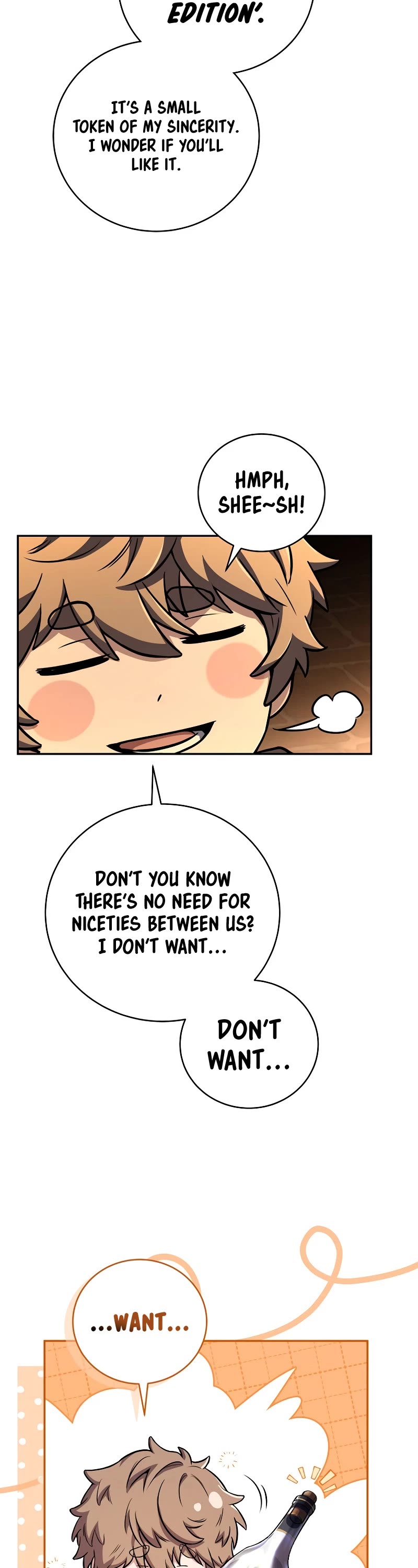 Return of the Frozen Player chapter 138 page 5