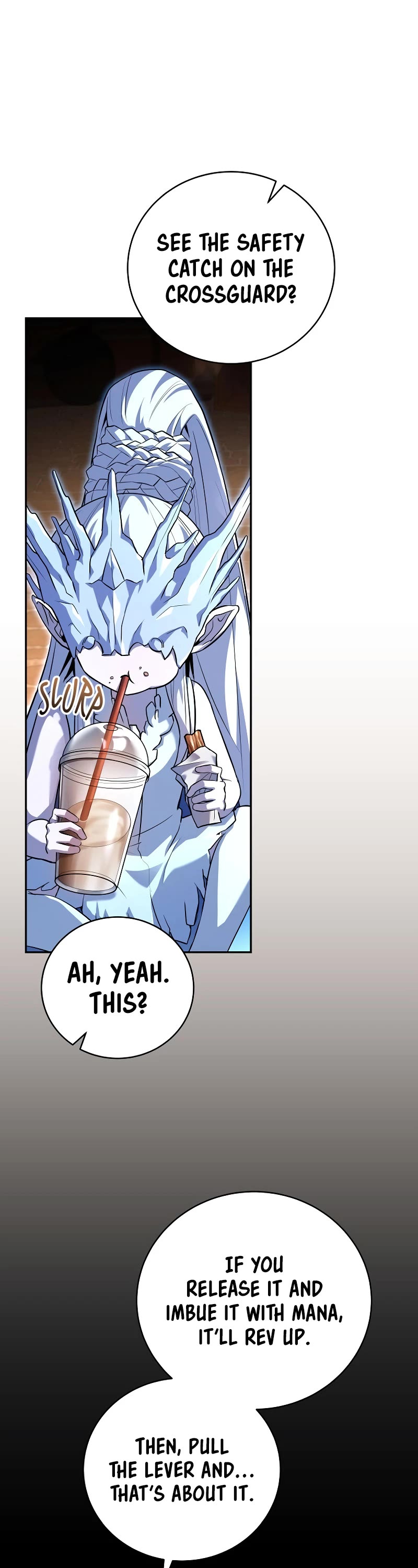 Return of the Frozen Player chapter 138 page 9