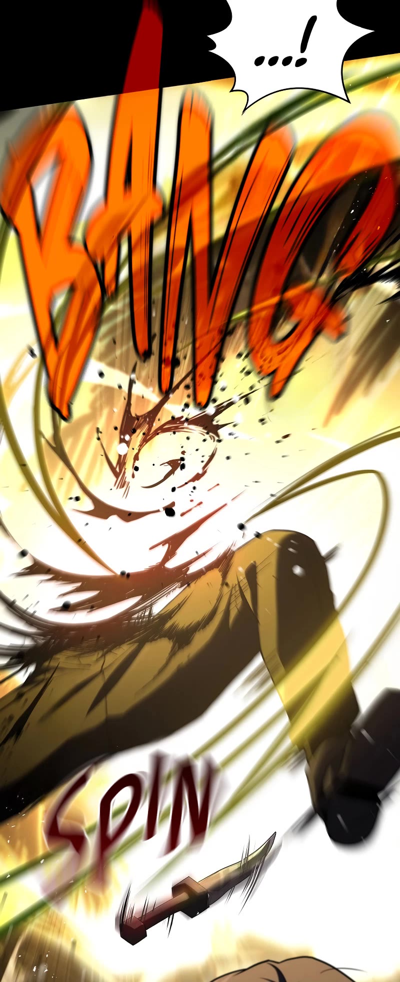 Return of the Frozen Player chapter 139 page 10