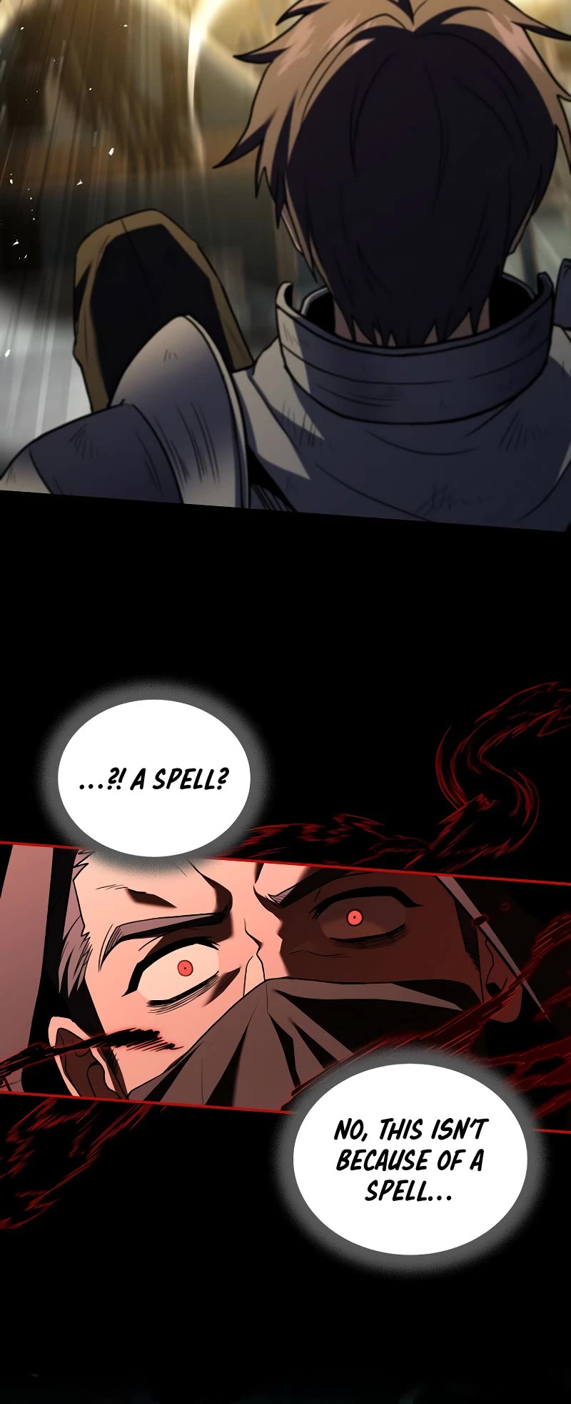 Return of the Frozen Player chapter 139 page 11