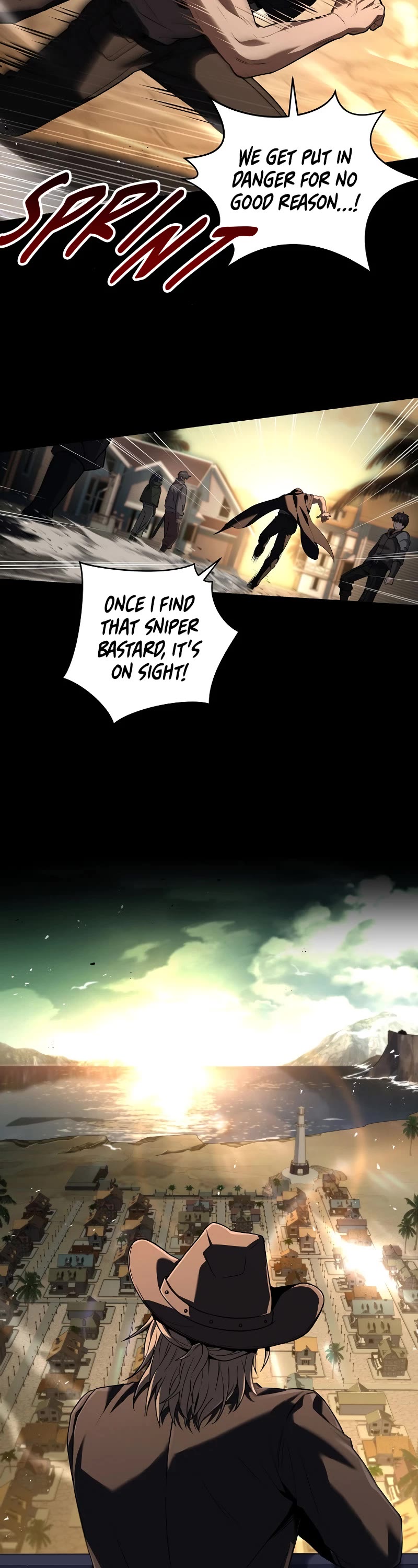 Return of the Frozen Player chapter 139 page 13