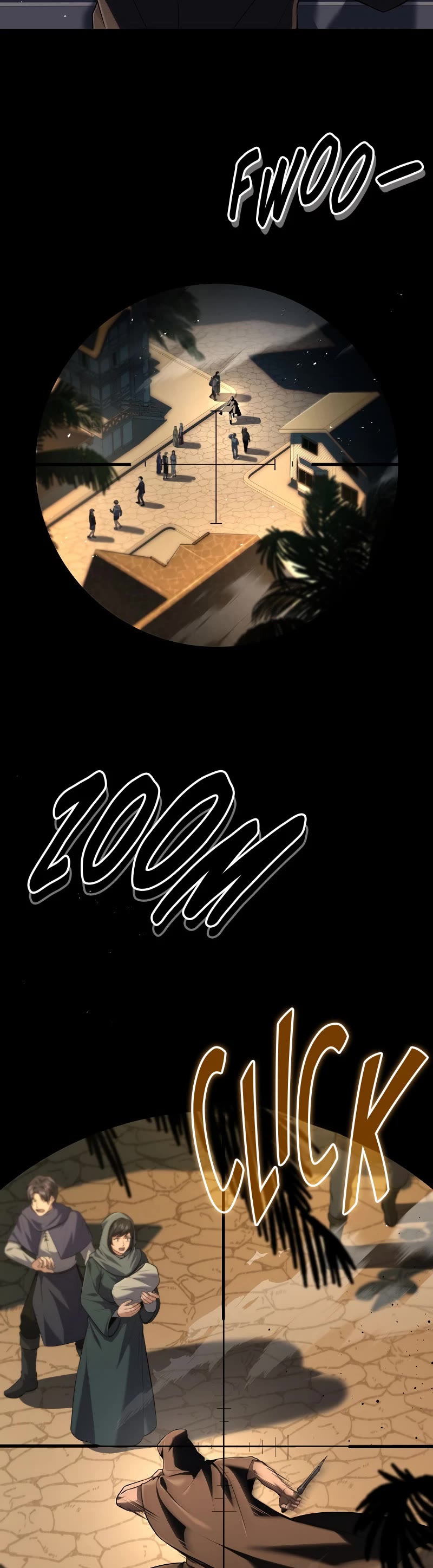 Return of the Frozen Player chapter 139 page 14