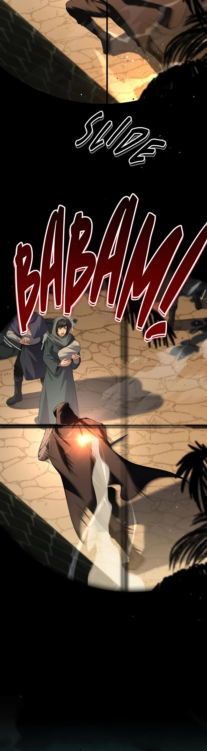 Return of the Frozen Player chapter 139 page 15