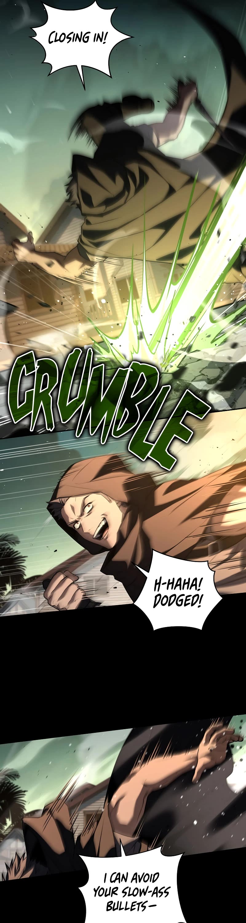 Return of the Frozen Player chapter 139 page 16