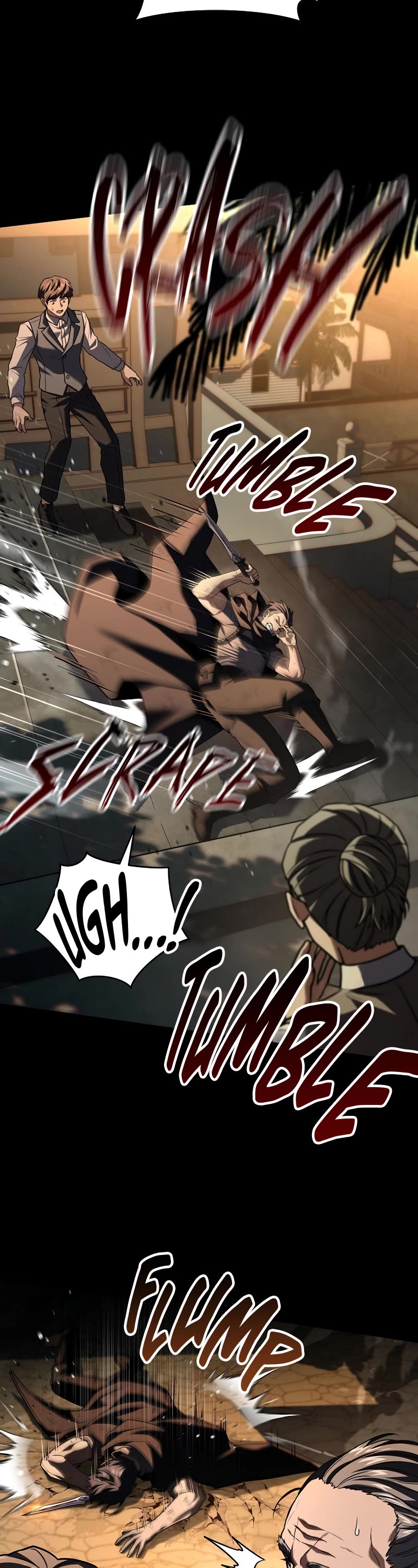 Return of the Frozen Player chapter 139 page 17