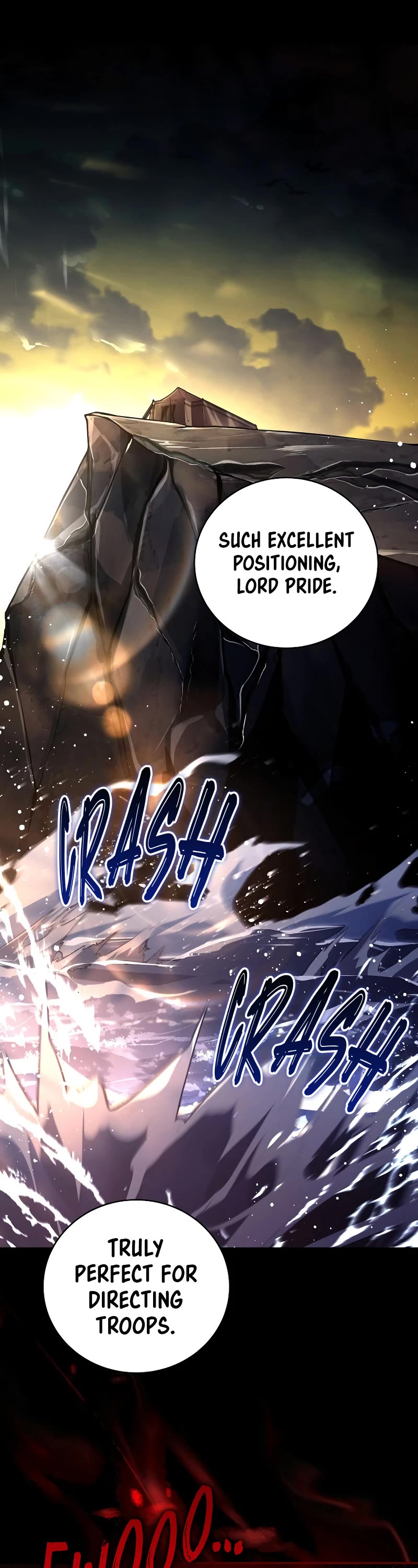 Return of the Frozen Player chapter 139 page 2