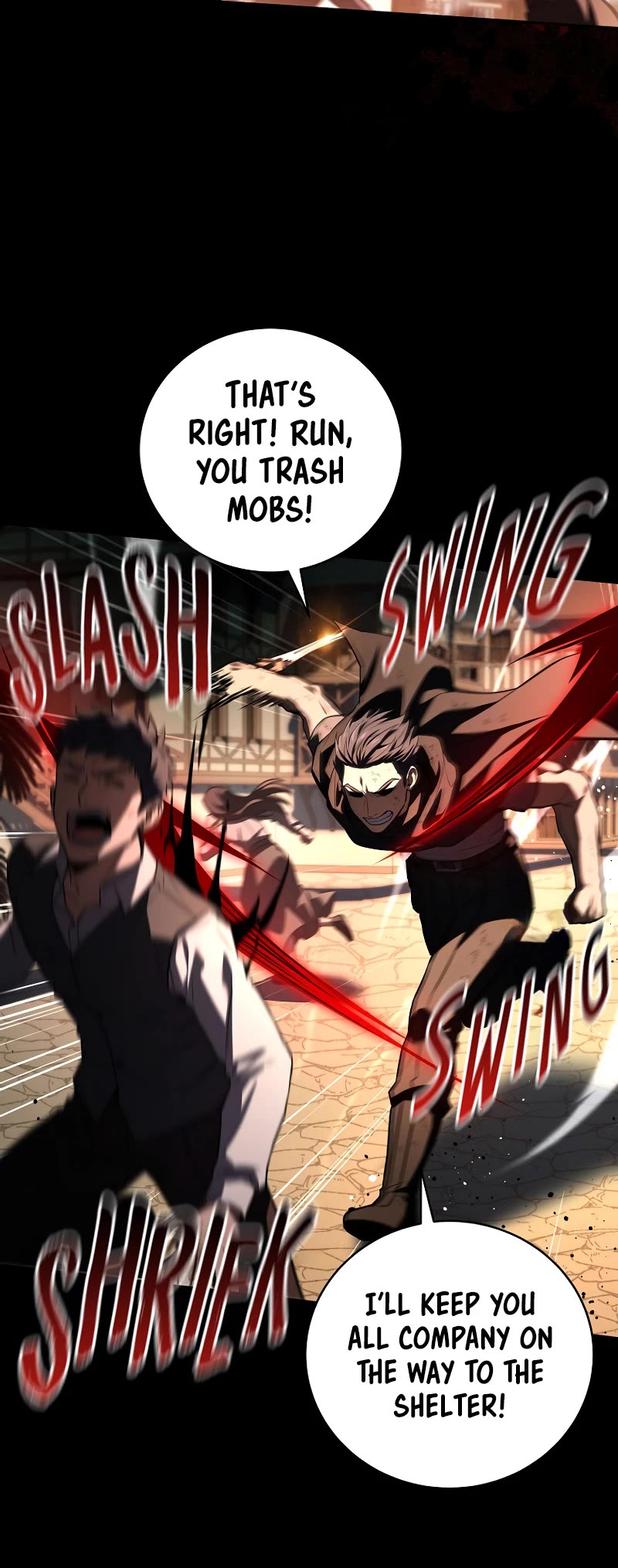 Return of the Frozen Player chapter 139 page 20