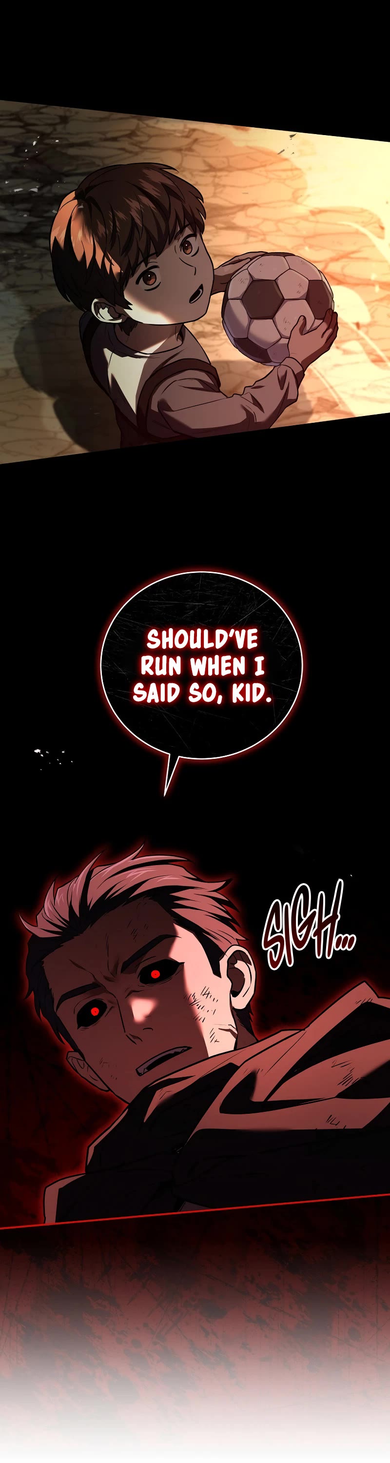 Return of the Frozen Player chapter 139 page 21