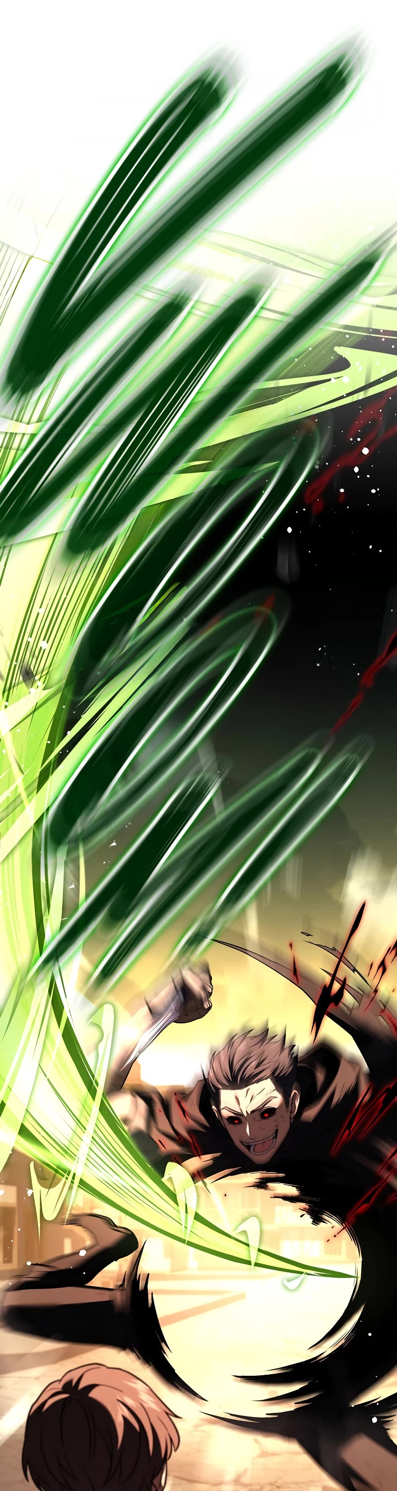 Return of the Frozen Player chapter 139 page 22