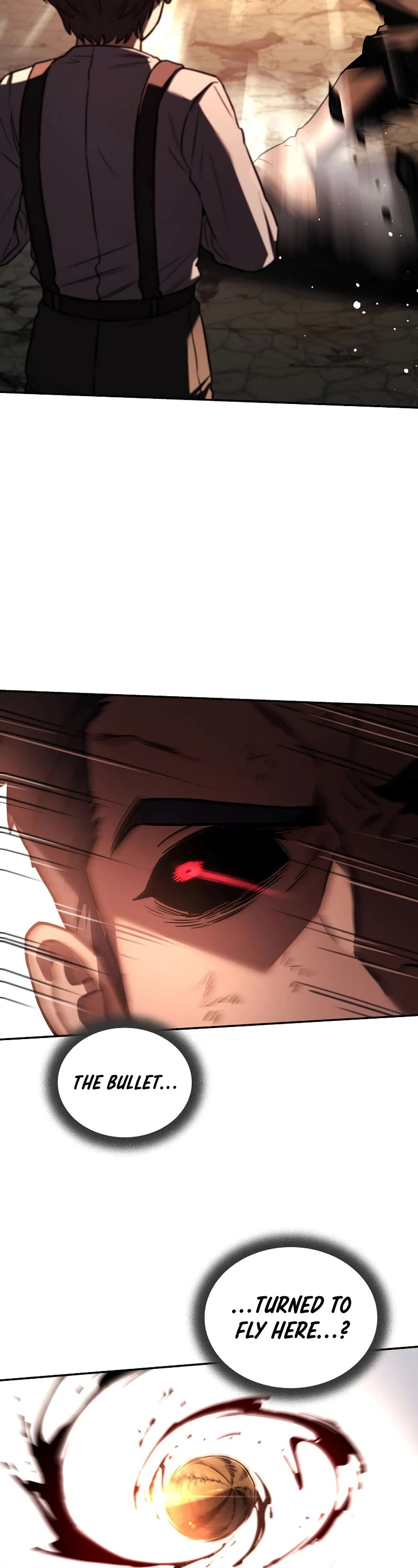 Return of the Frozen Player chapter 139 page 23