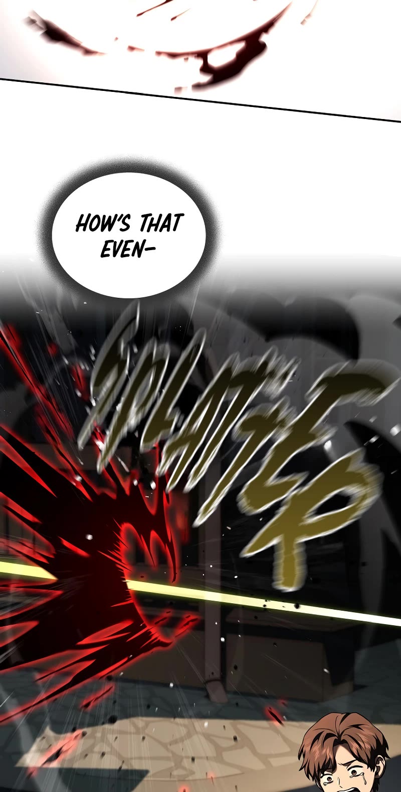 Return of the Frozen Player chapter 139 page 24