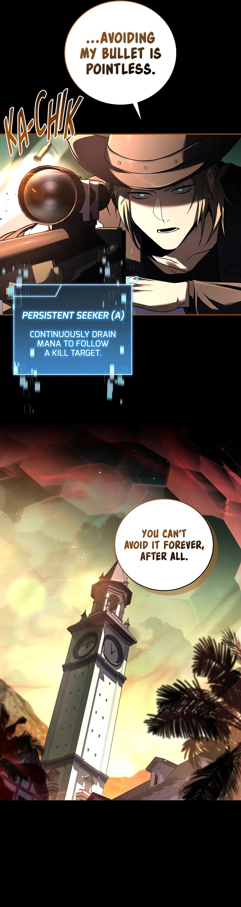 Return of the Frozen Player chapter 139 page 26