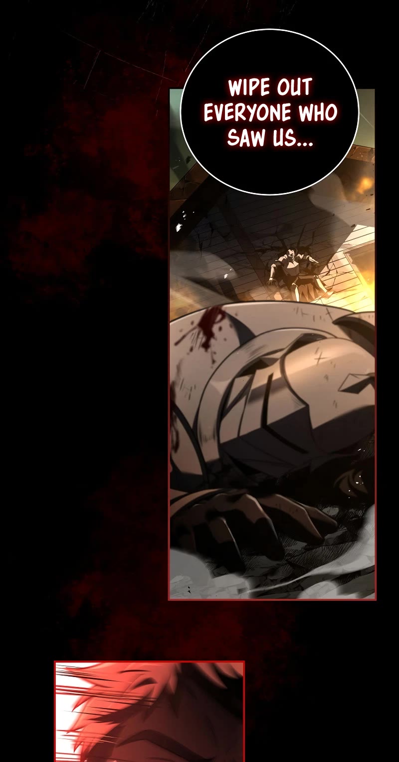 Return of the Frozen Player chapter 139 page 29