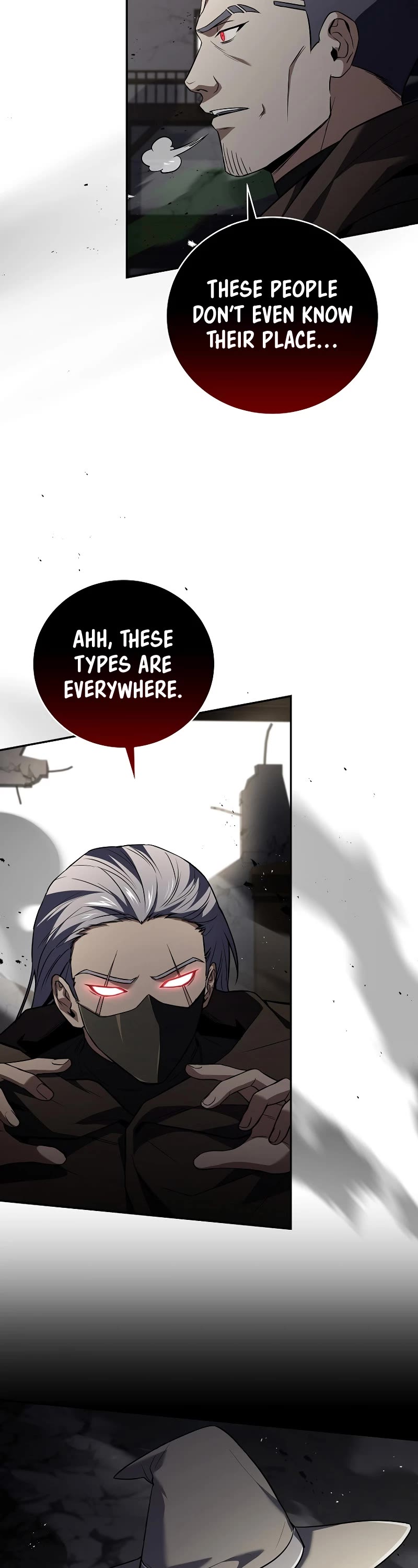 Return of the Frozen Player chapter 139 page 40