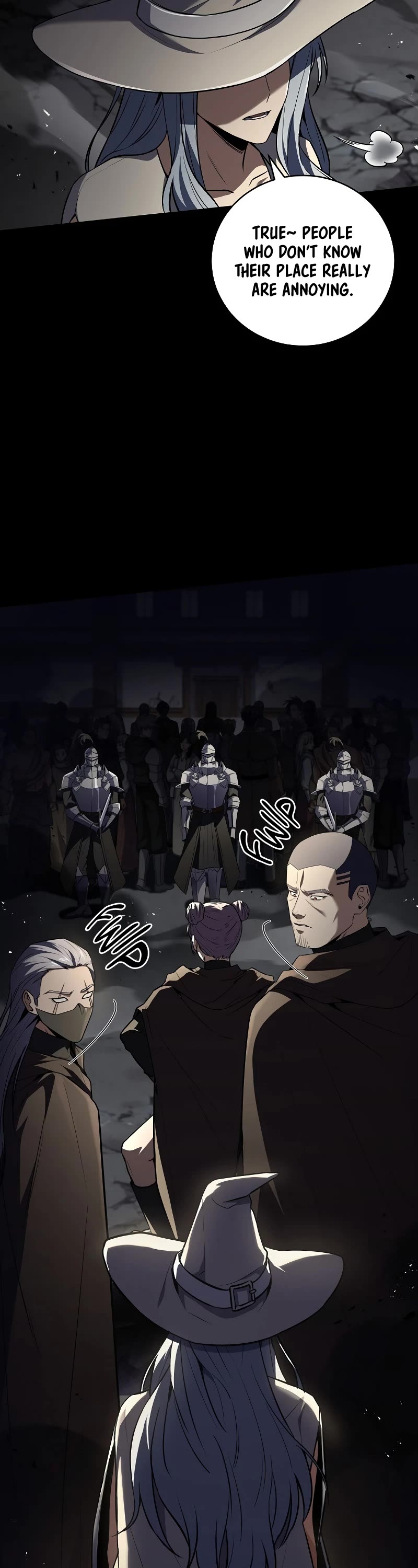 Return of the Frozen Player chapter 139 page 41