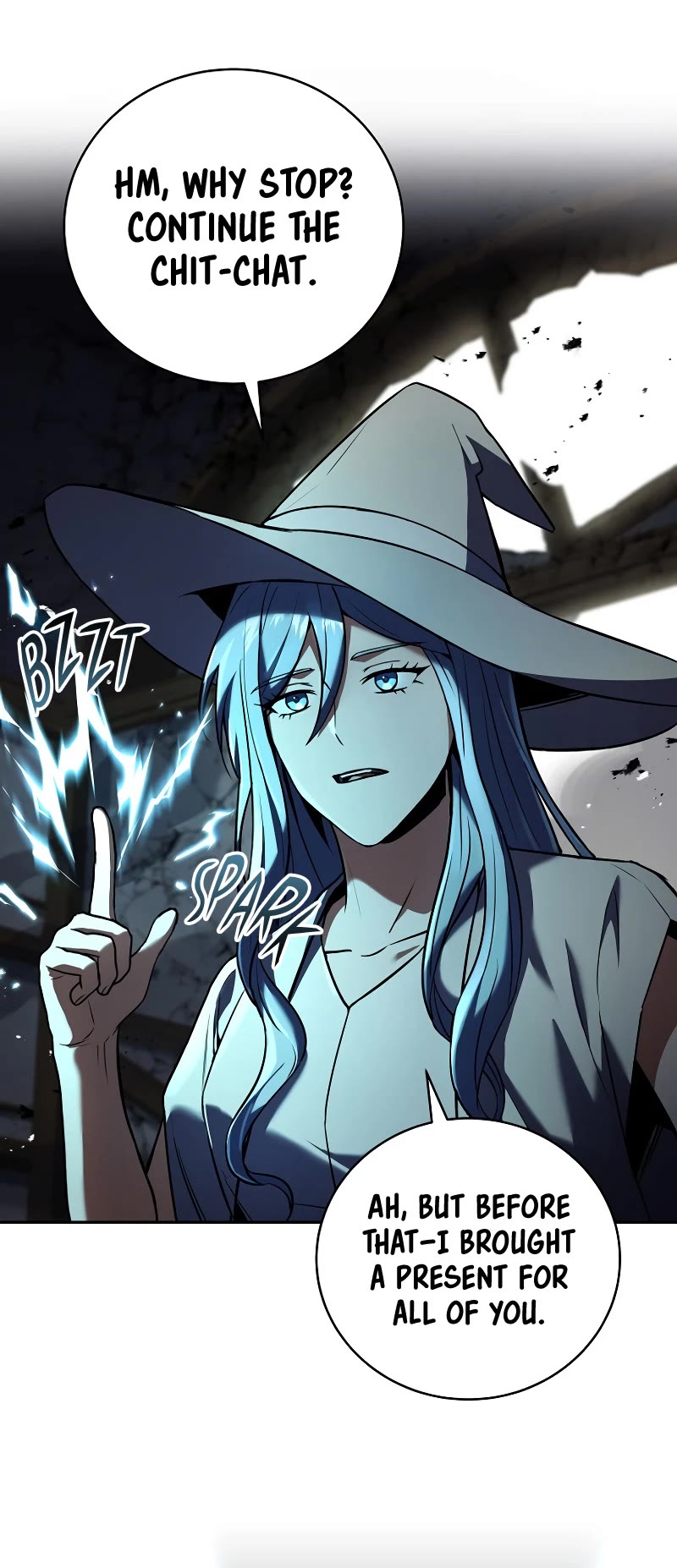 Return of the Frozen Player chapter 139 page 43