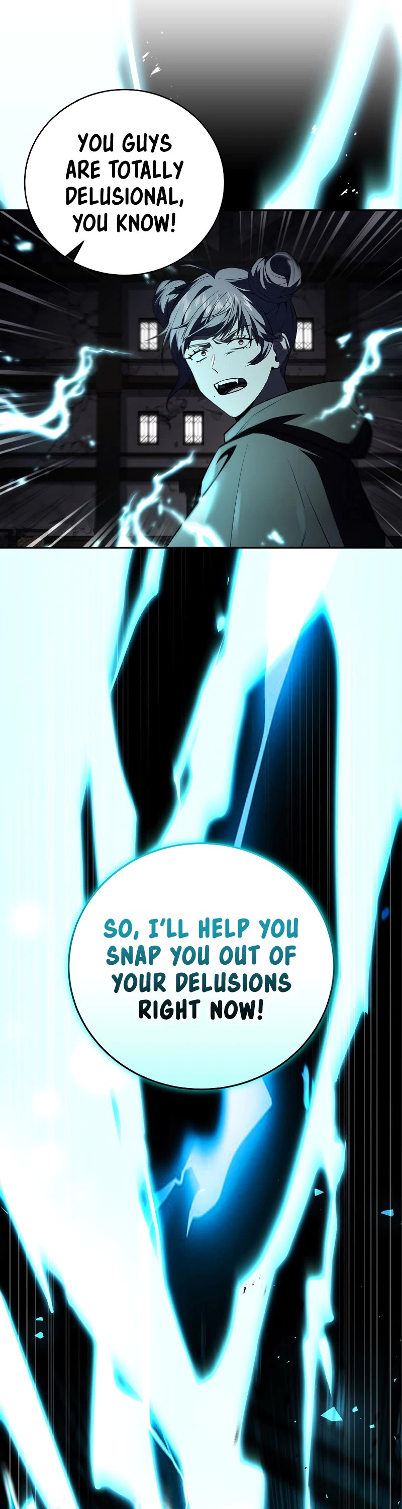 Return of the Frozen Player chapter 139 page 44