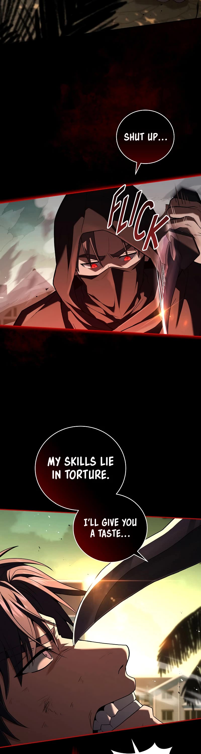 Return of the Frozen Player chapter 139 page 9