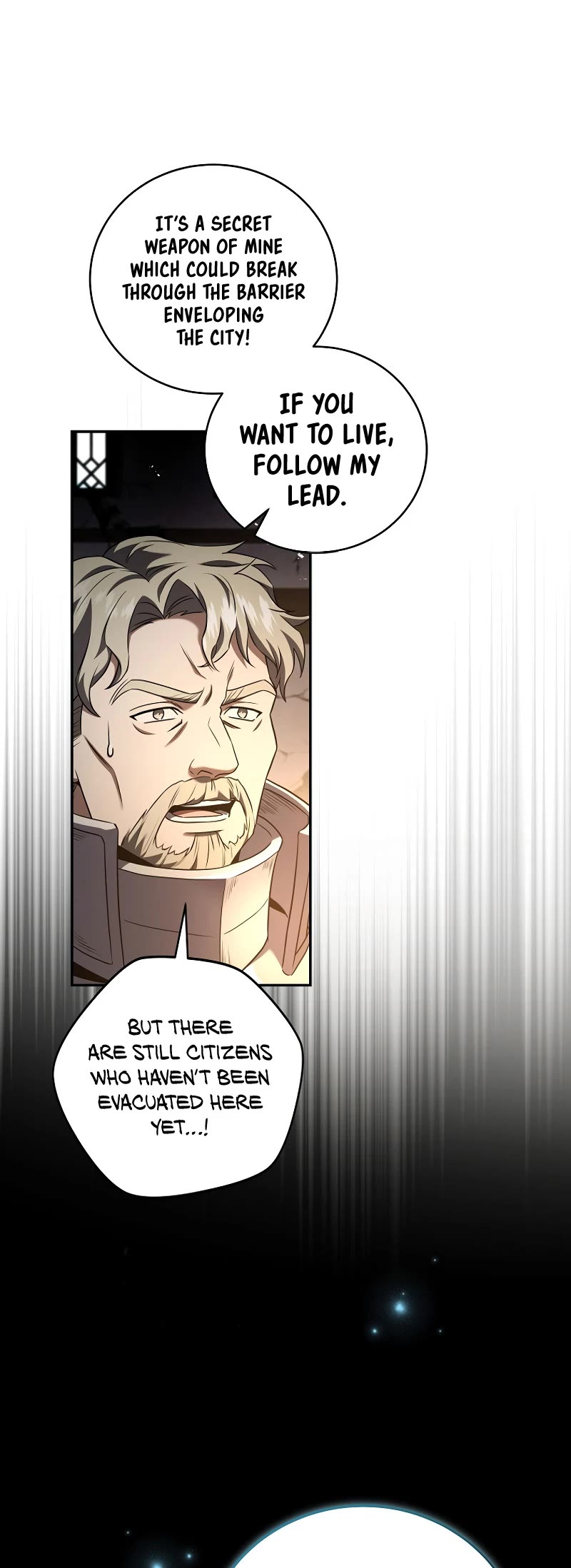 Return of the Frozen Player chapter 140 page 10