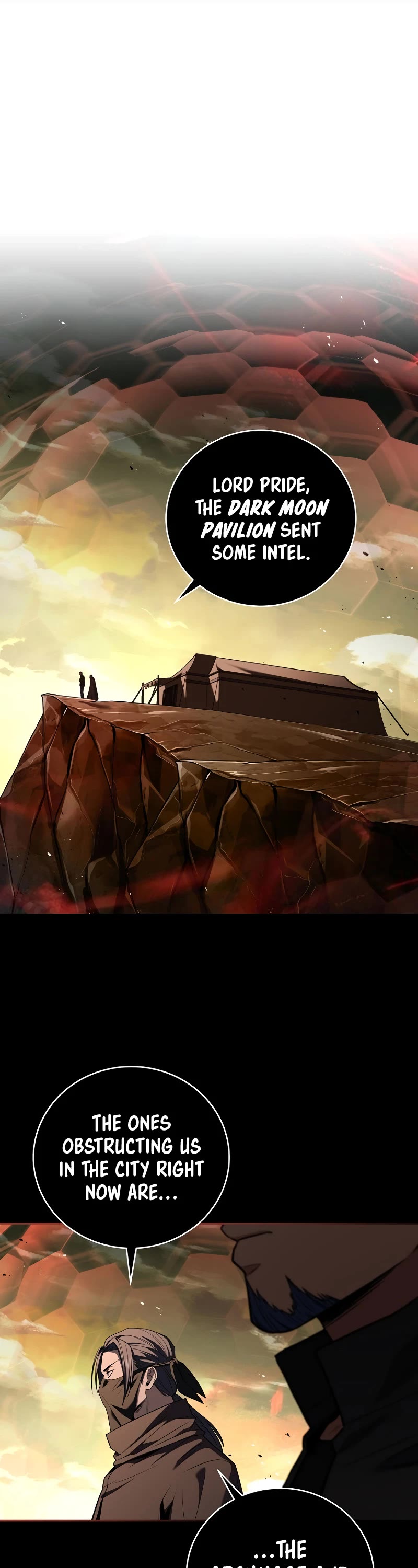 Return of the Frozen Player chapter 140 page 12