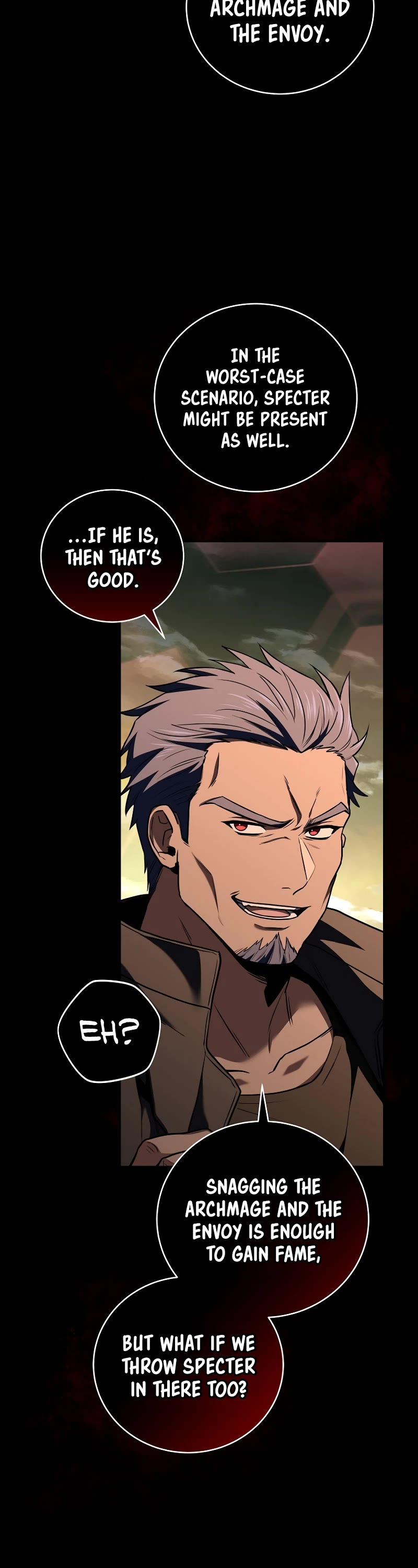 Return of the Frozen Player chapter 140 page 13