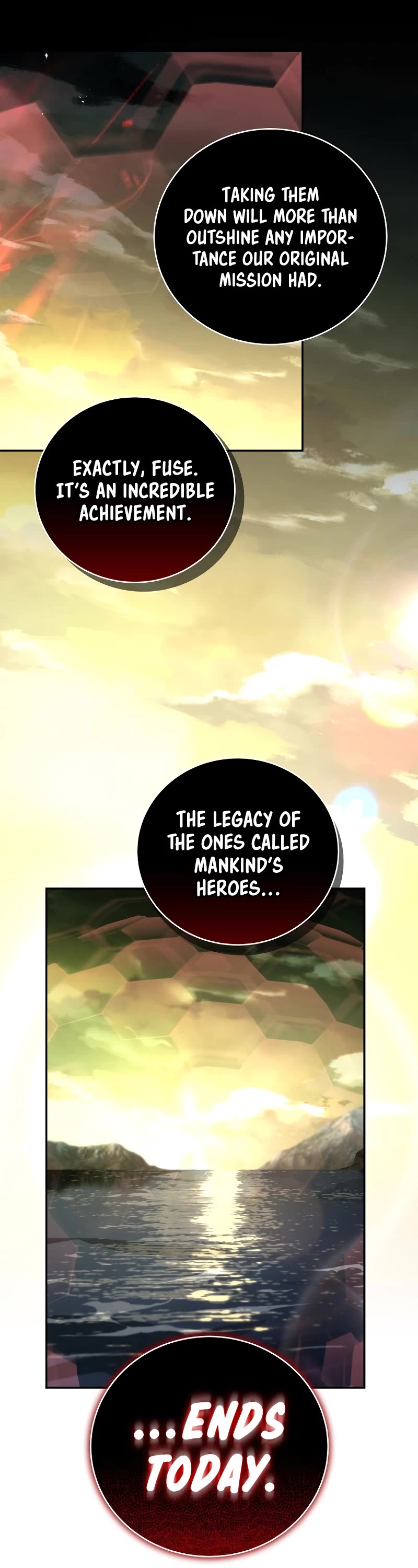 Return of the Frozen Player chapter 140 page 14