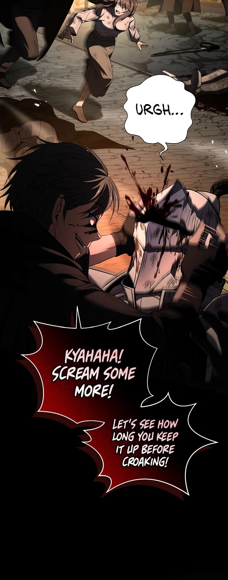 Return of the Frozen Player chapter 140 page 16