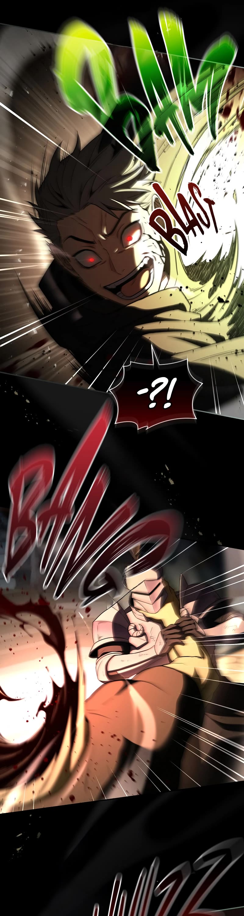 Return of the Frozen Player chapter 140 page 17