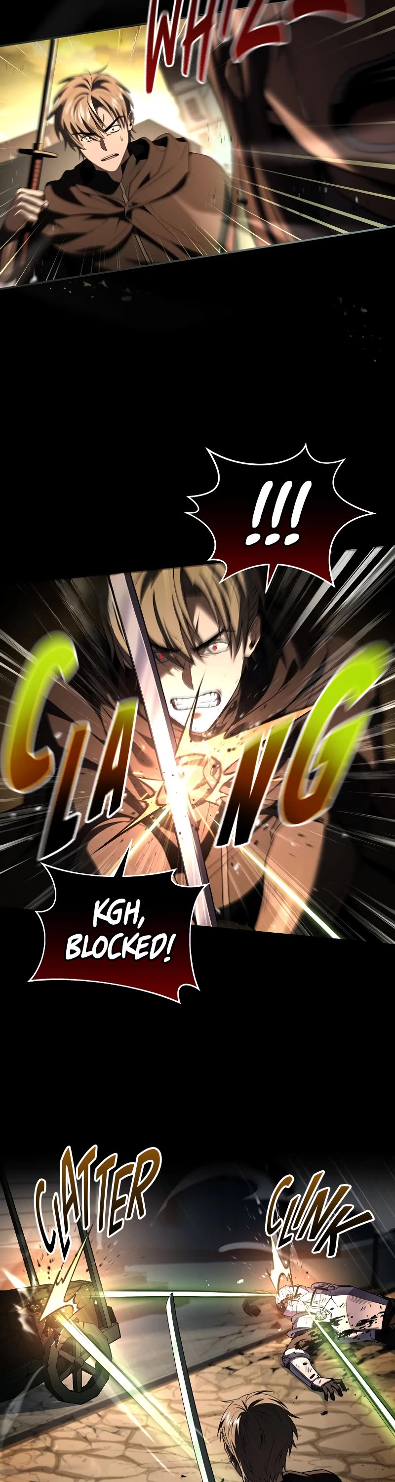 Return of the Frozen Player chapter 140 page 18