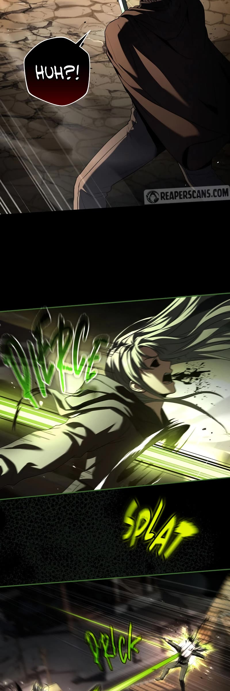 Return of the Frozen Player chapter 140 page 19