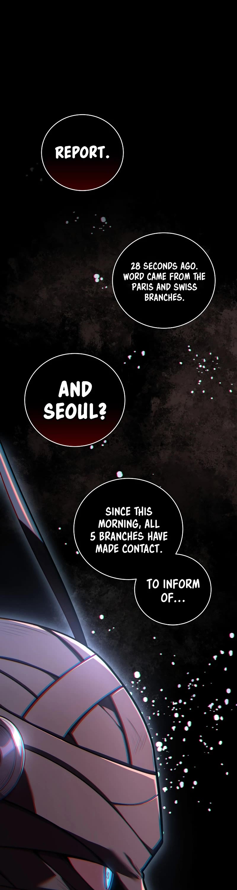 Return of the Frozen Player chapter 140 page 2