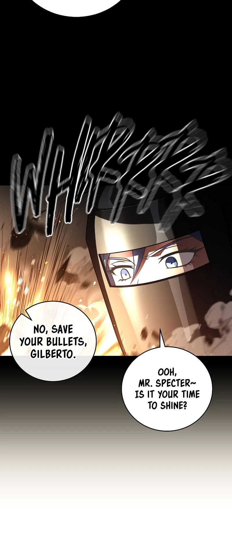 Return of the Frozen Player chapter 140 page 25