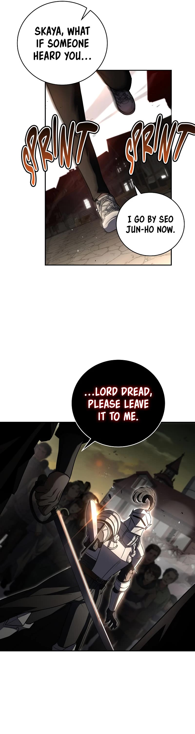 Return of the Frozen Player chapter 140 page 26