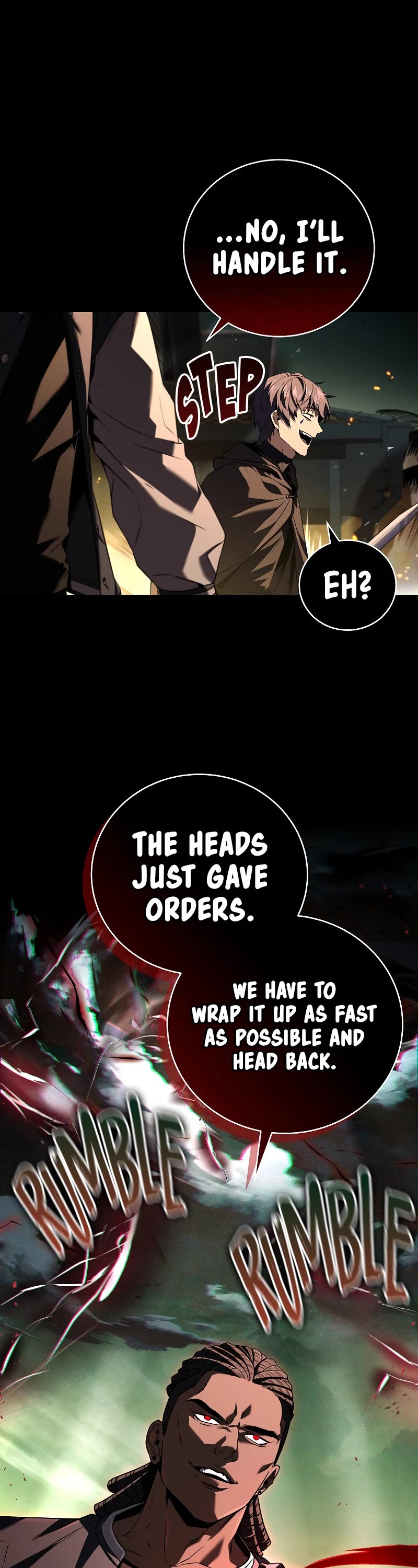 Return of the Frozen Player chapter 140 page 28