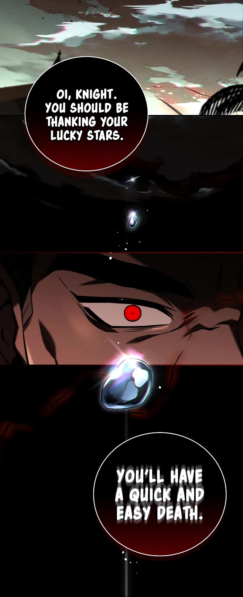 Return of the Frozen Player chapter 140 page 30