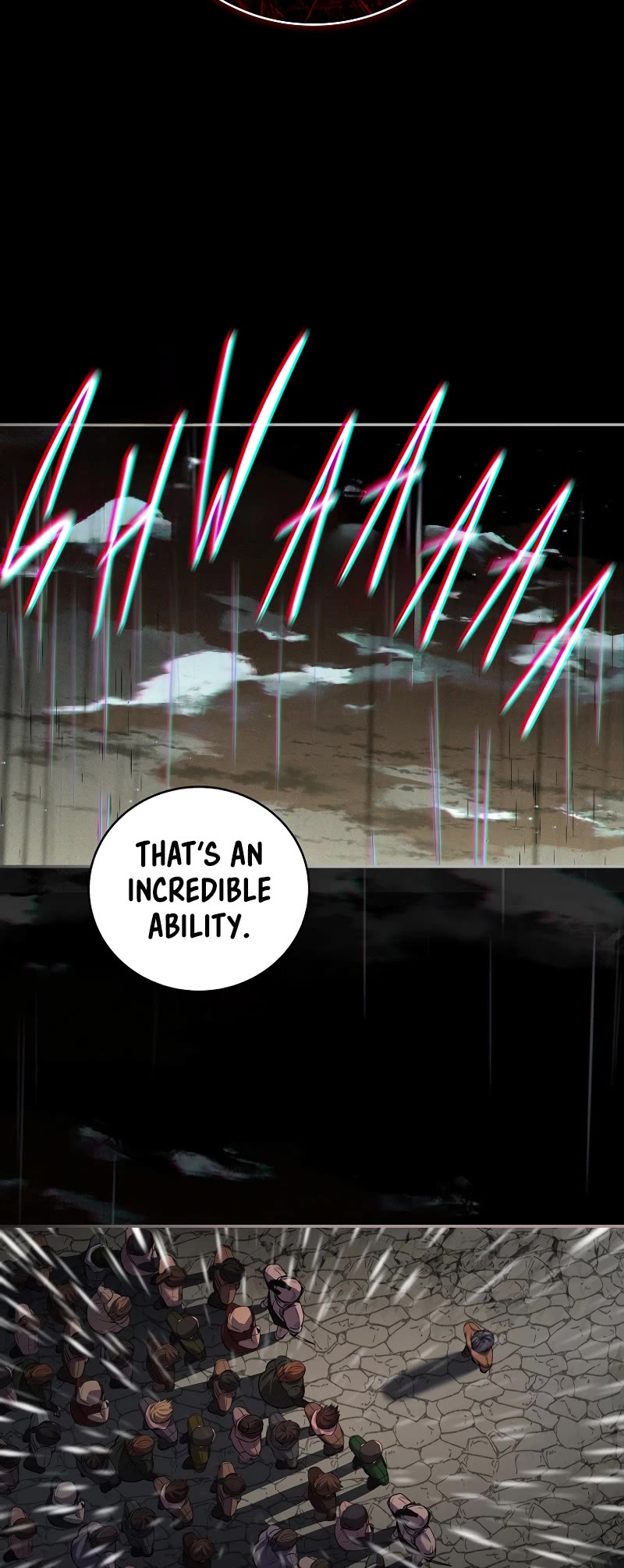 Return of the Frozen Player chapter 140 page 38