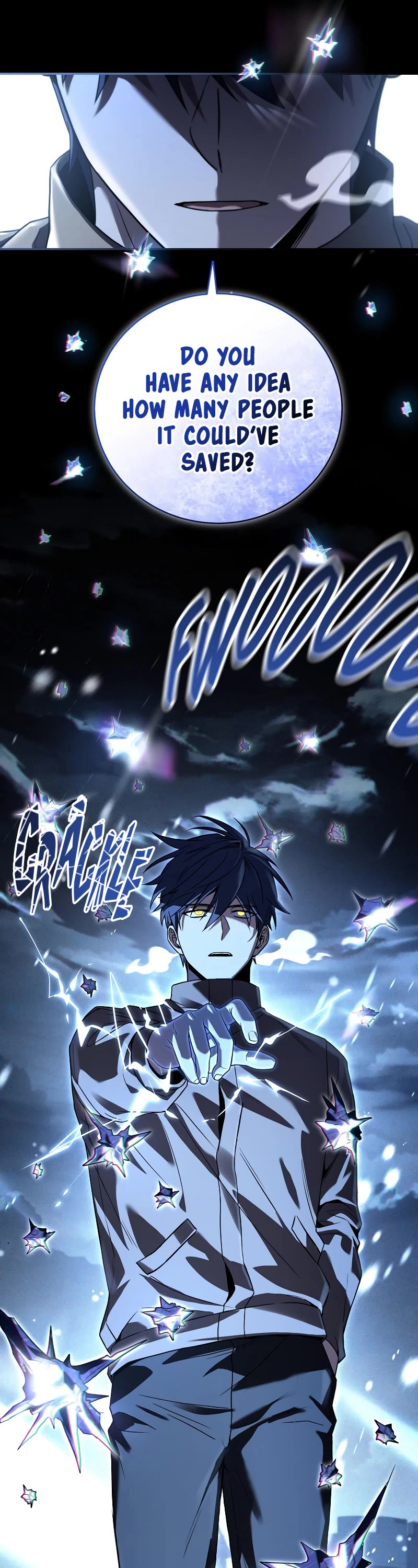 Return of the Frozen Player chapter 140 page 40