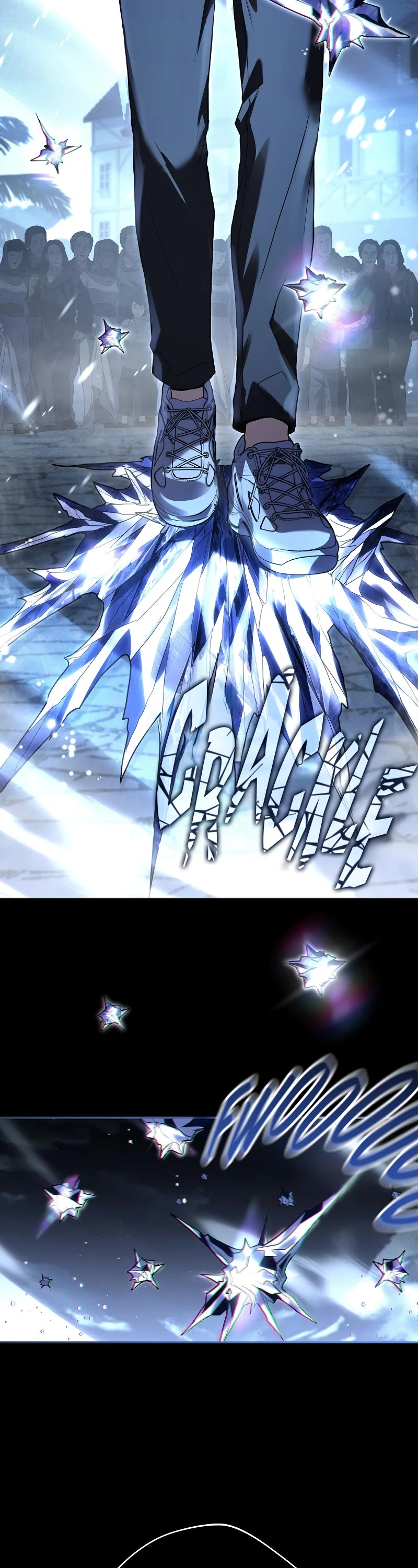 Return of the Frozen Player chapter 140 page 41