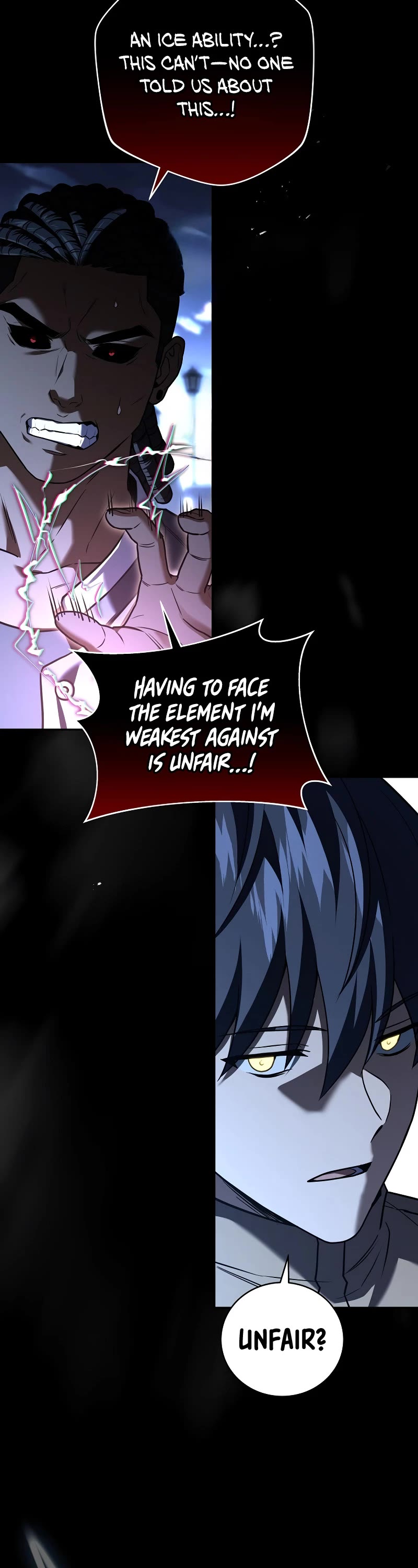 Return of the Frozen Player chapter 140 page 42