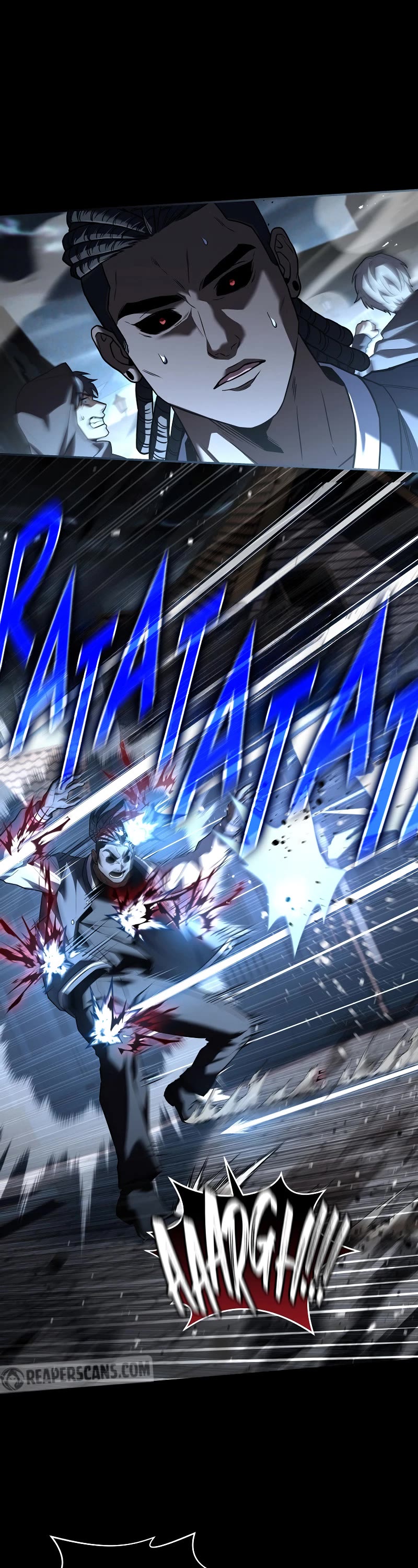 Return of the Frozen Player chapter 140 page 45