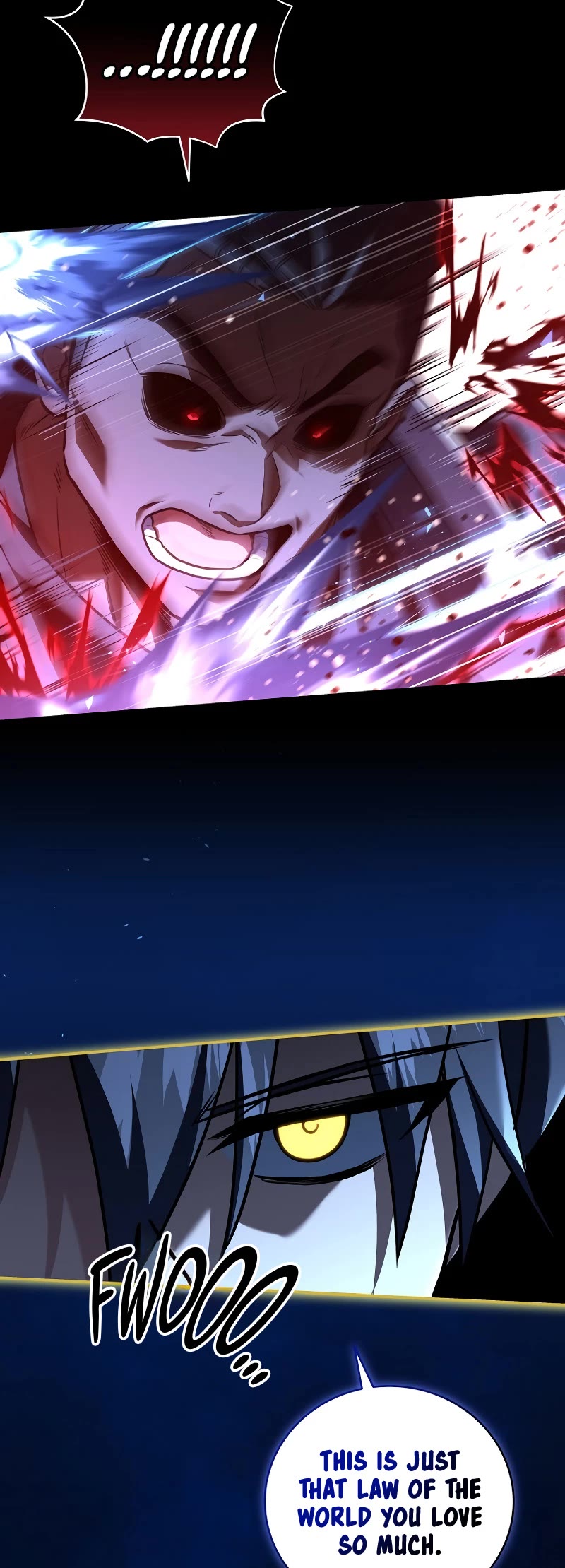 Return of the Frozen Player chapter 140 page 46