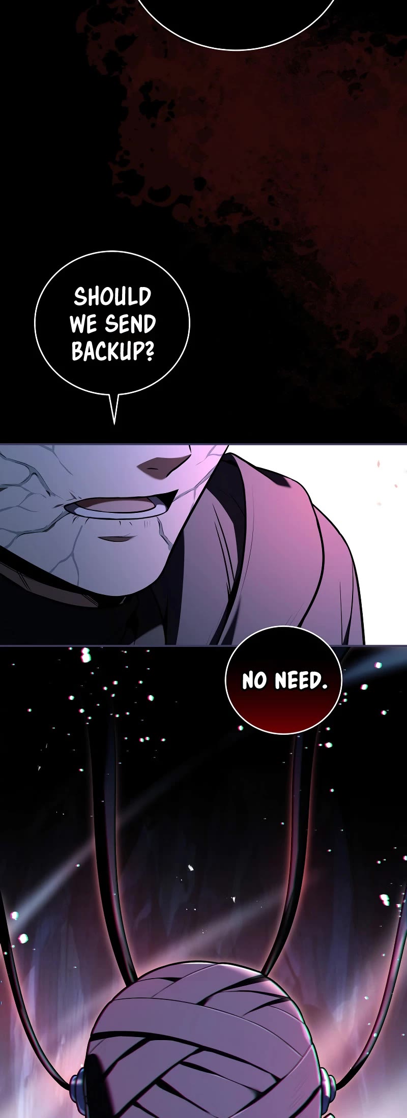 Return of the Frozen Player chapter 140 page 5